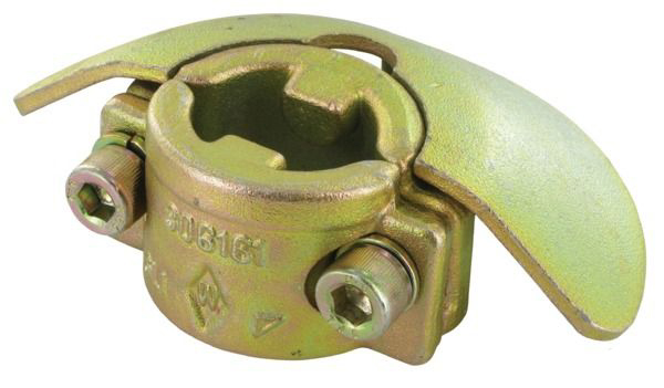 Kat 3 Unterlenker Fangprofil Walterscheid  