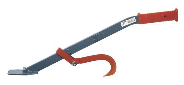 Fällheber mit Wendhaken 80 cm