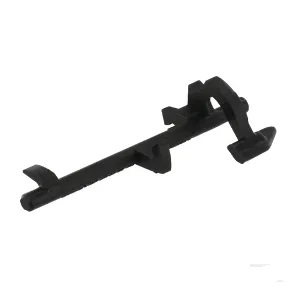 11251820900 Schaltwelle