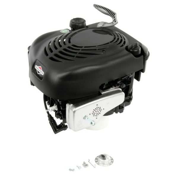 Briggs & Stratton Motoren für Rasenmäher Profitechnik24