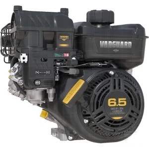 Briggs & Stratton Motor Kurbelwelle Horizontal Profitechnik24