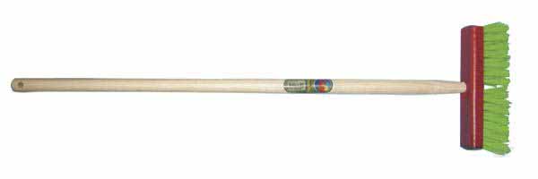 Atlas Kinderbesen mit Stiel 