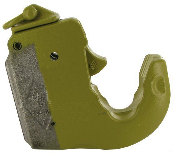 Unterlenkerfanghaken Kat. 3L  Walterscheid