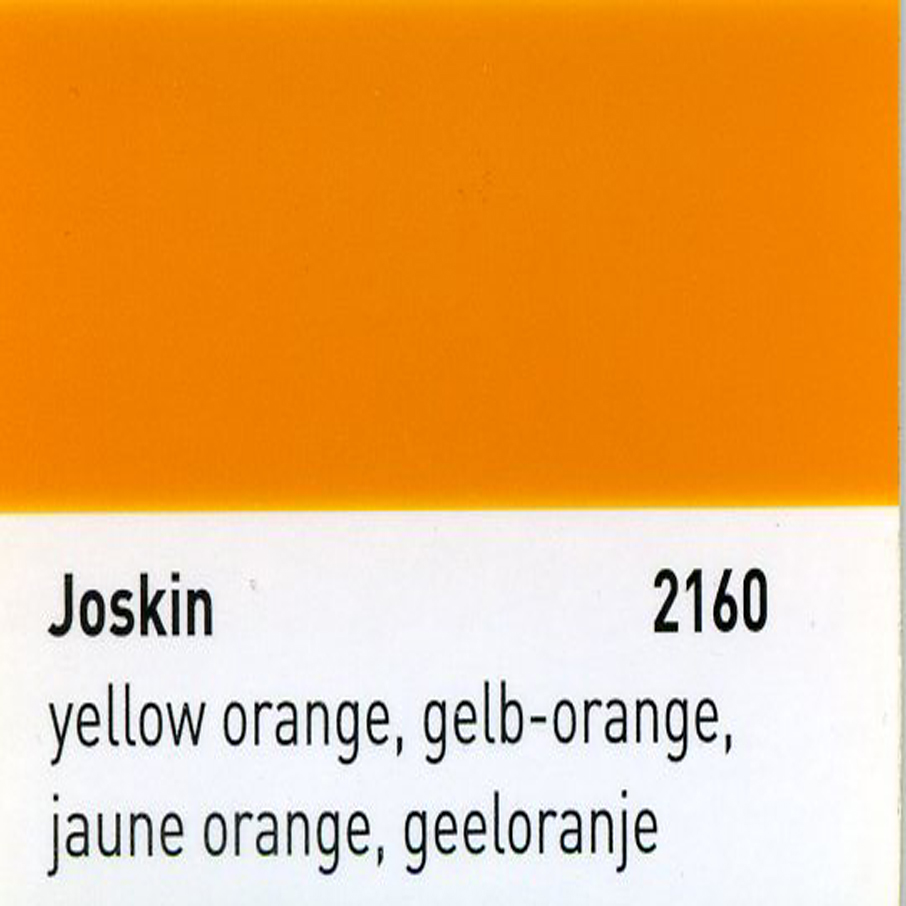 Joskin Farbe gelb-orange 1 Liter Originalfarbton