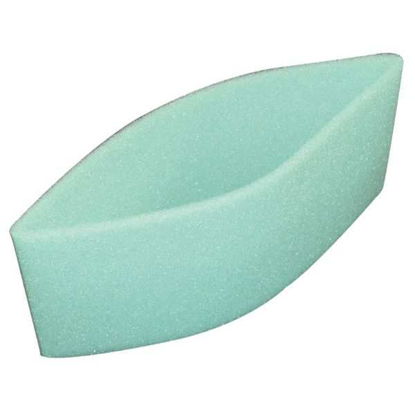 Vorfilter für Briggs & Stratton Motoren 198x77 mm