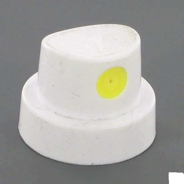 Runddüse für Spraydose