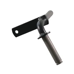 AGS Achsschenkel rechts