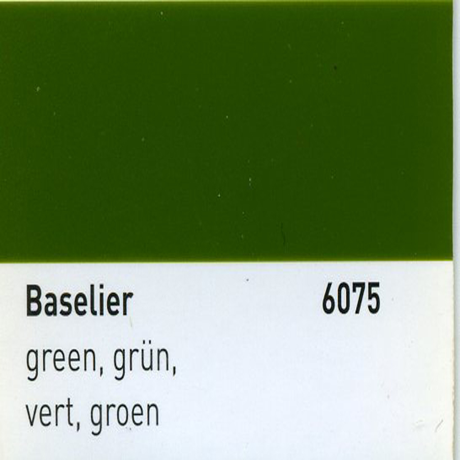 Baselier Farbe  grün 400 ml Originalfarbton