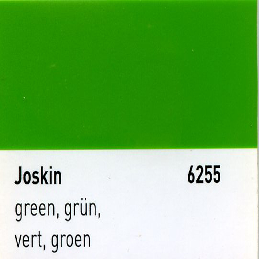 Joskin Farbe grün 1 Liter Originalfarbton