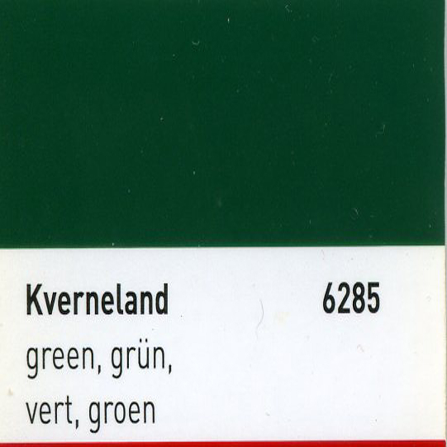 Kverneland Farbe grün 1 Liter Originalfarbton