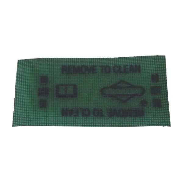 Vorfilter für Briggs & Stratton Leistung 10,5 PS -