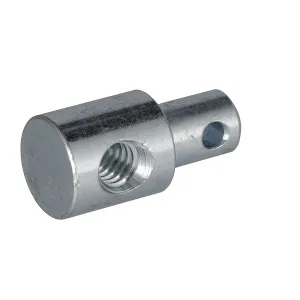 Pos 19 Spindelmutter 711-0736