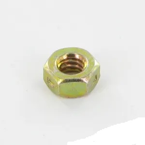 Pos 22 Mutter 1/4-20:GRA 712-0291