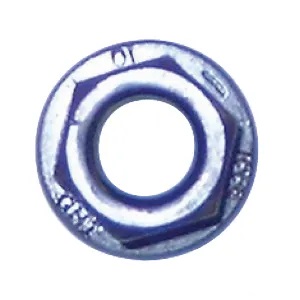 Pos 25 Bundmutter 3/8-16 712-04065