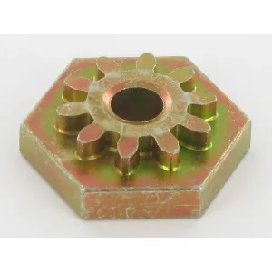 Pos 30 Zahnrad Deckeinstellung 717-04074