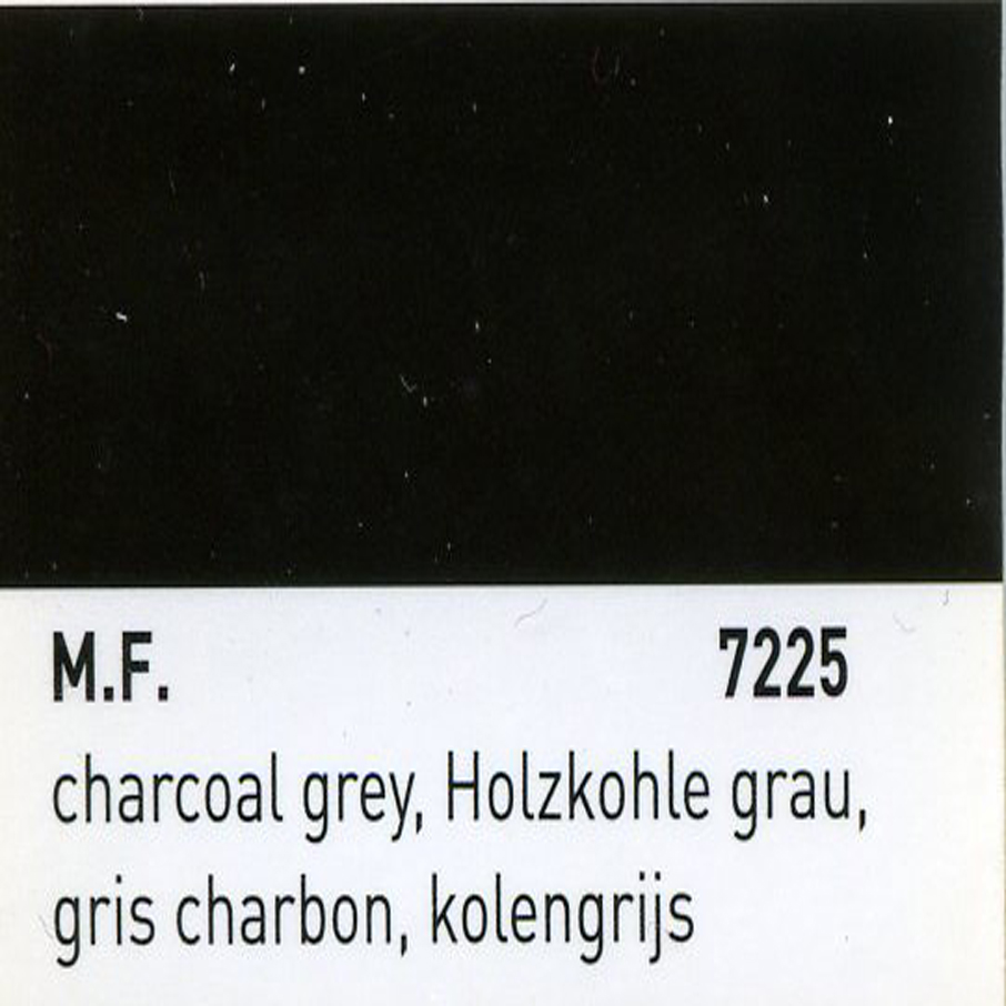 Massey Ferguson Farbe Holzkohle grau 1 Liter Origi
