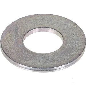 Pos 26  SCHEIBE:FL:.406 x.875 x.059