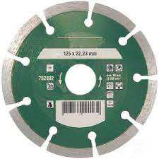 Diamantsägeblatt Uni 125mm