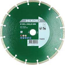 Diamantsägeblatt Uni 230mm