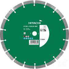 Diamanttrennscheibe 300/20 mm für Benzin Trennschl
