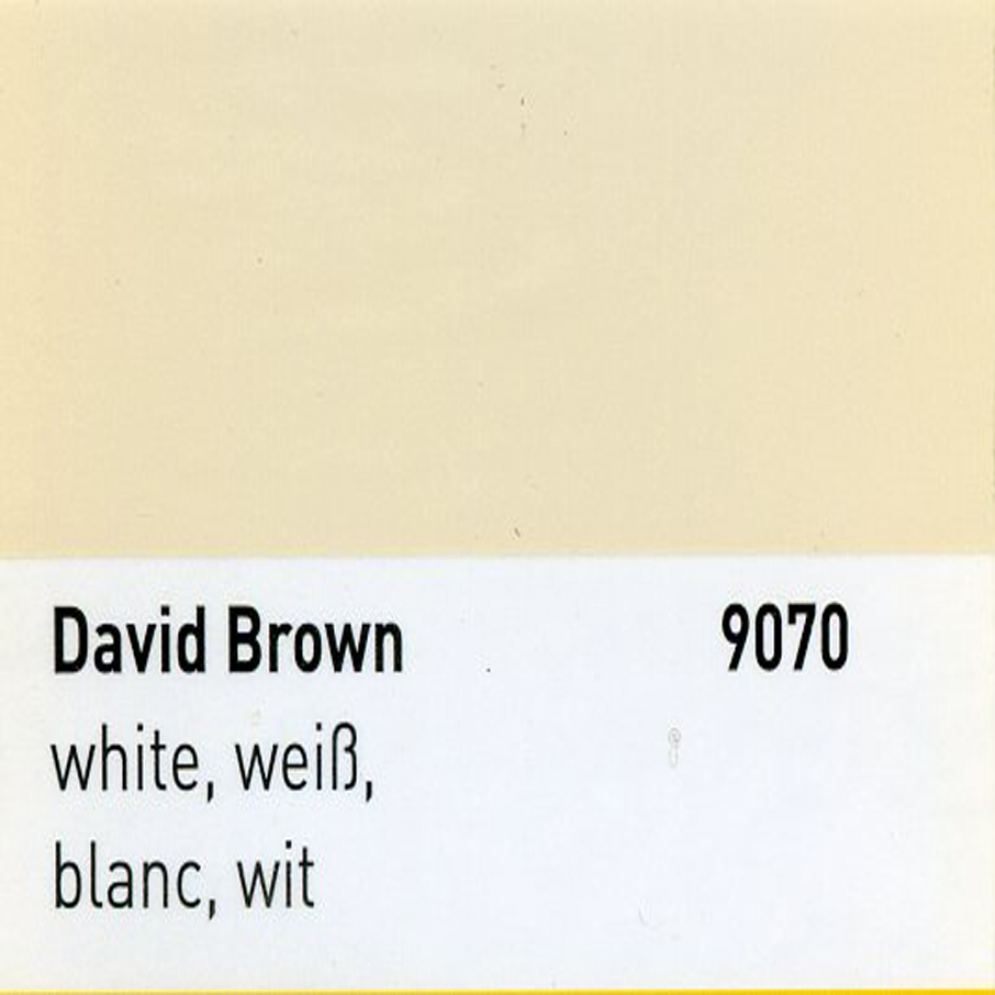 David Brown Farbe weiß 1 1L Originalfarbton 