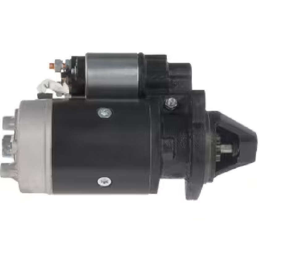 Anlasser für Case 12V 2,7 kW