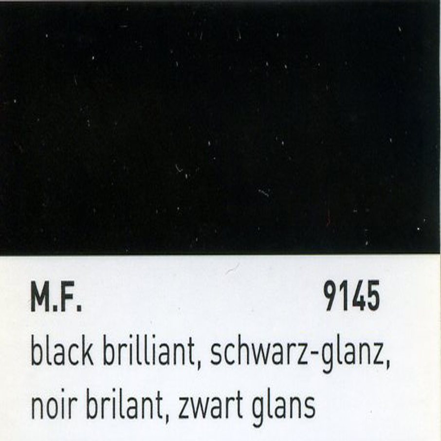 Massey Ferguson  Farbe schwarz-glanz 1 Liter Origi