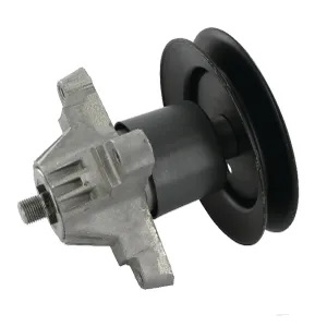 Pos 1 MESSERSPINDEL VOLLST: 918-0324D