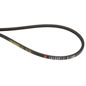 AGS Keilriemen Antrieb 13x2600