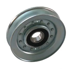 Spannrolle Mähwerkskeilriemen