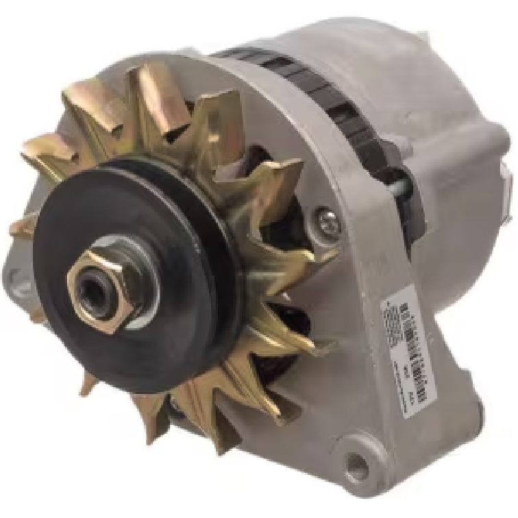 Lichtmaschine 33A für Deutz 