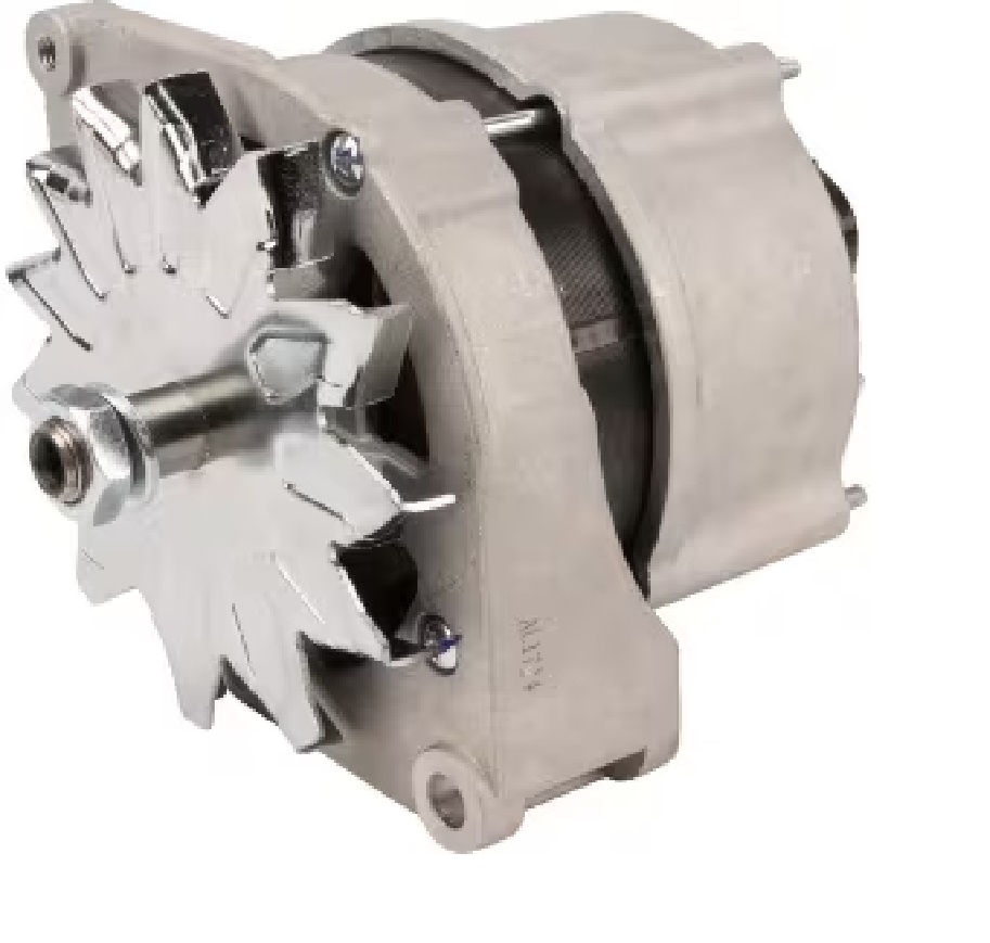 Lichtmaschine 65A  für Case ICH