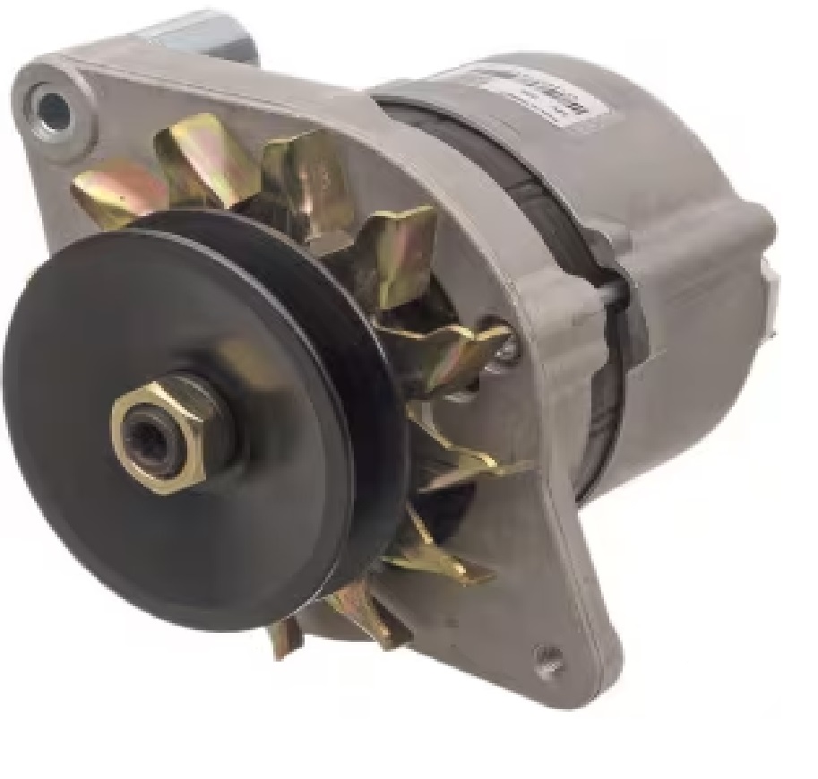 Lichtmaschine Eicher 14V 33A