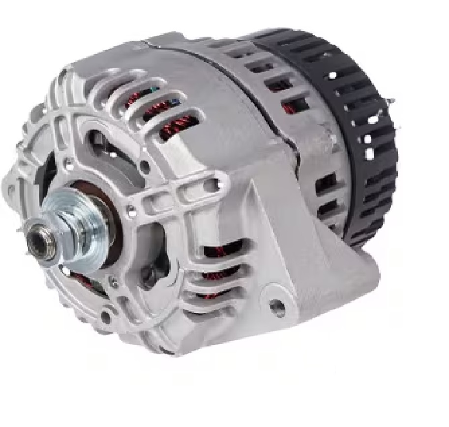 Fendt Lichtmaschine 14V 120A