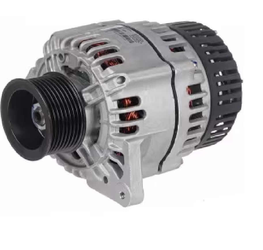 Lichtmaschine 120 A Case Maxxum