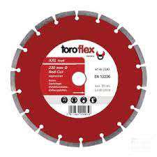 Diamanttrennscheibe 115mm