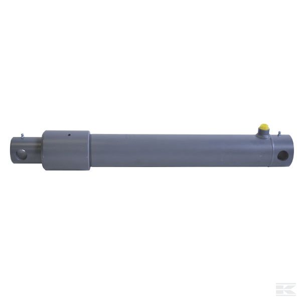 Hydraulikzylinder Kolbenstange 30mm Hub 500mm