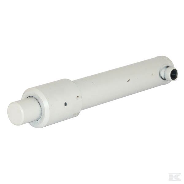 Hydraulikzylinder 40-500 Kolbenstange 40mm Hub 500