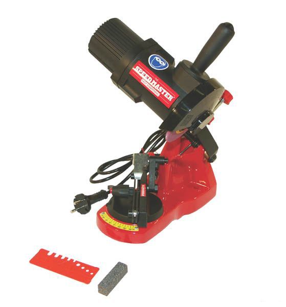 Kettenschleifgerät 230 Volt