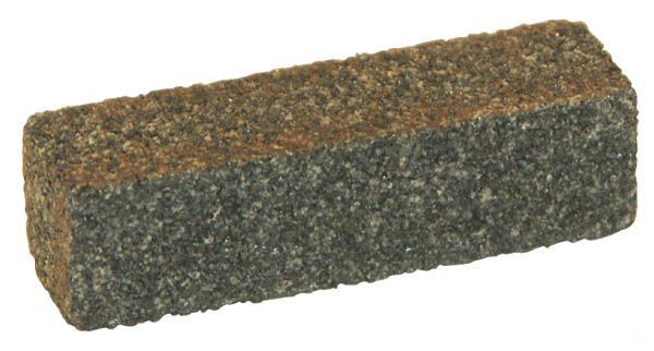 Abziehstein 55x15x15mm