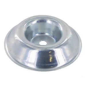 Unterer Gleitteller 8 mm