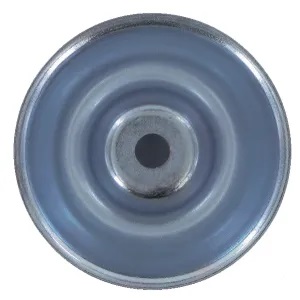 Unterer Gleitteller 10 mm