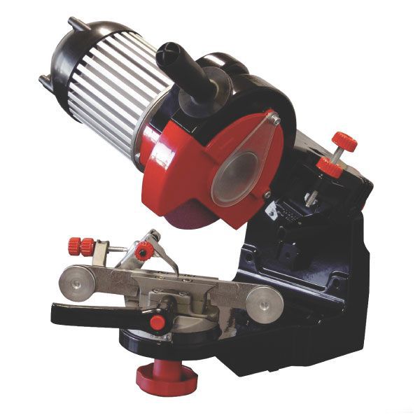 Kettenschleifgerät SpeedSharp