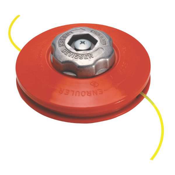 Mähkopf M10x1,00 für Stiga