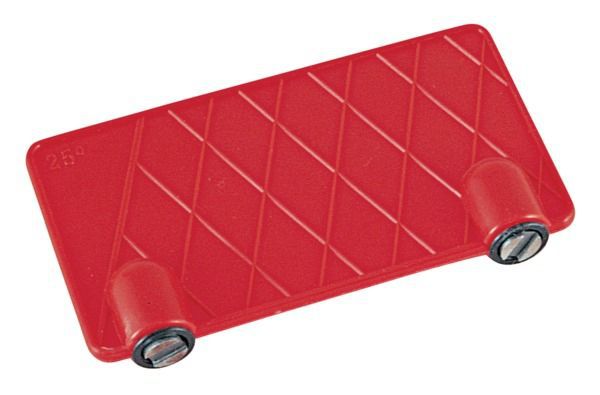 Schärfhilfe magnetisch 25-30°S