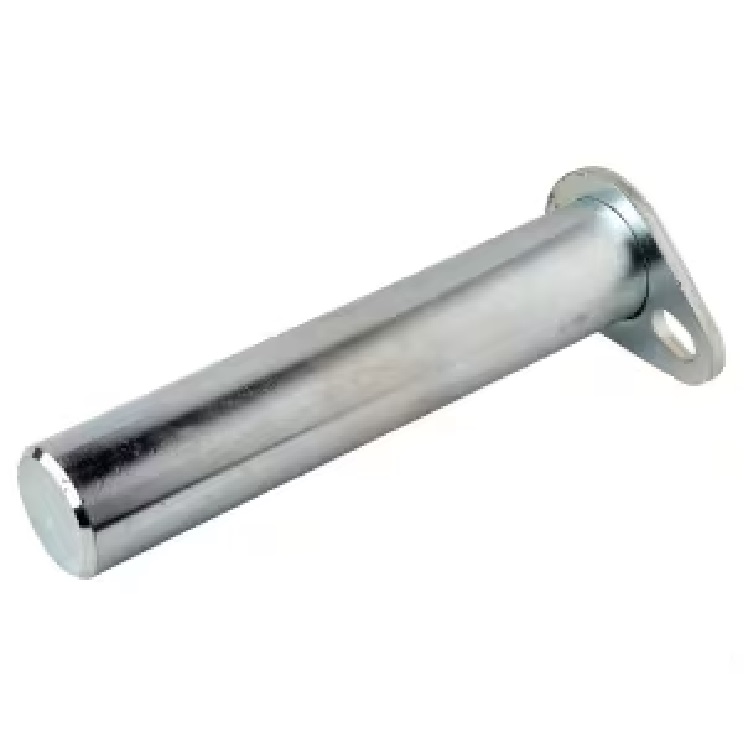 Bolzen mit Befestigungs Lasche 35x175mm