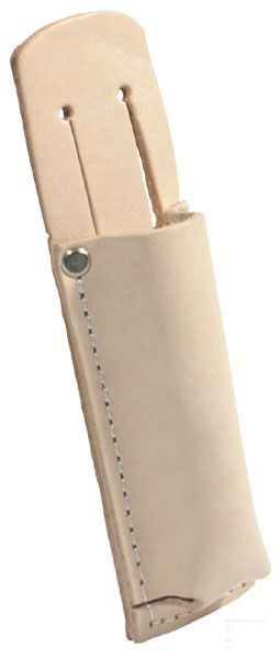 Forstkreide Lederetui