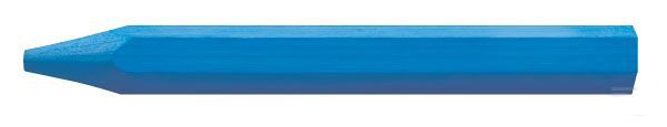 Forstkreide ohne Etikett Lyra blau