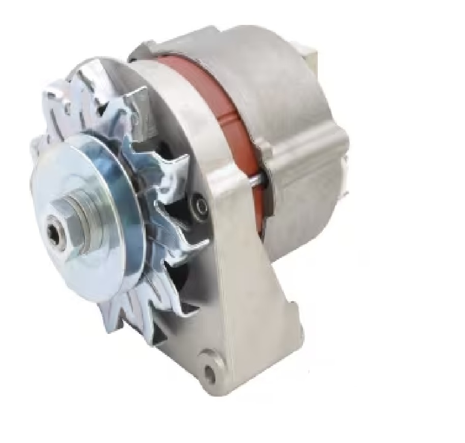 Fendt Lichtmaschine 33 A 