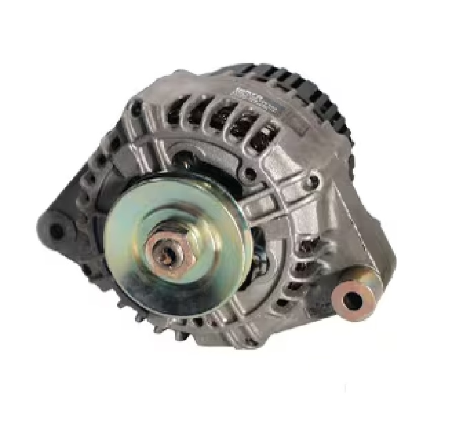 Lichtmaschine für Fendt 14V 95A